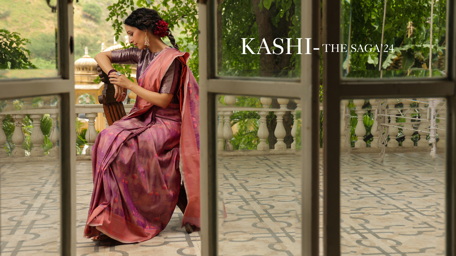KASHI